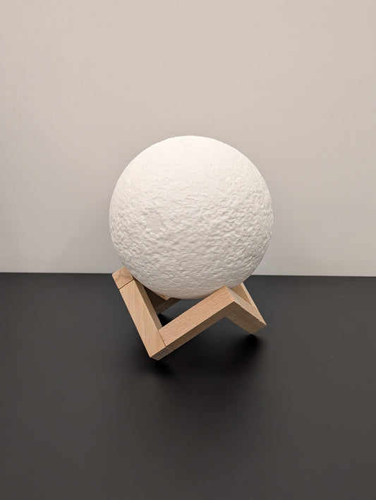 Lampada Sole - Collezione Sistema Solare