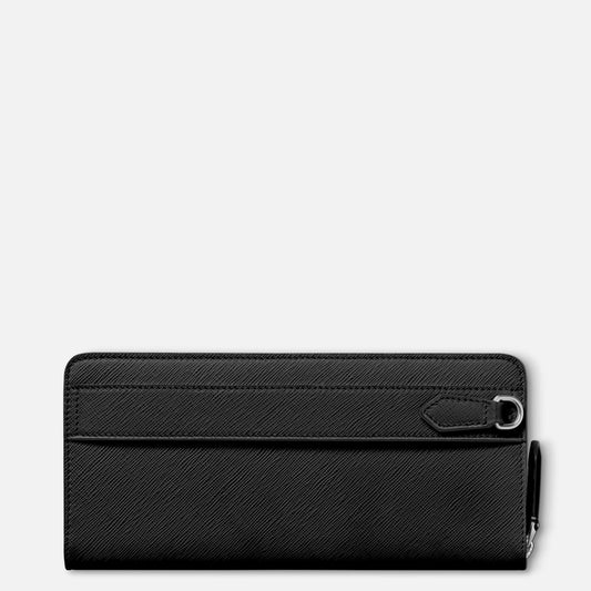 Montblanc Sartorial 黑色手机壳 130749