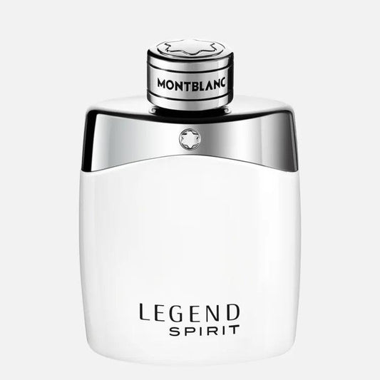 Montblanc Legend Spirit Eau de Toilette 100ml 115364