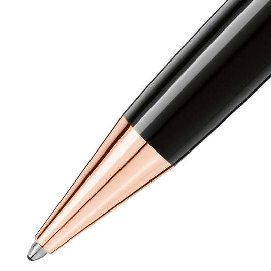 Montblanc balpen Meisterstück Rose Gold-Coated LeGrand 132482