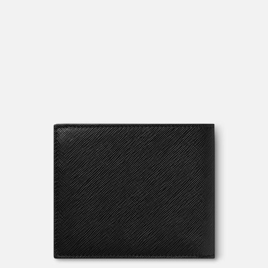 Montblanc 8cc Wallet Montblanc Sartorial black 130317