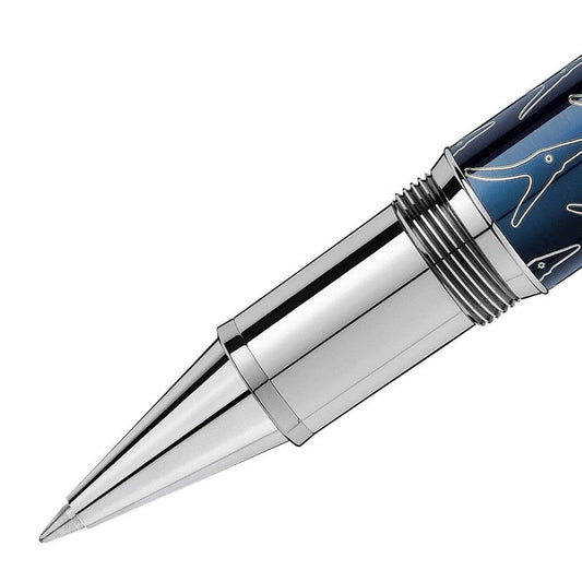 Montblanc roller Meisterstück Le Petit Prince Solitaire LeGrand 118066