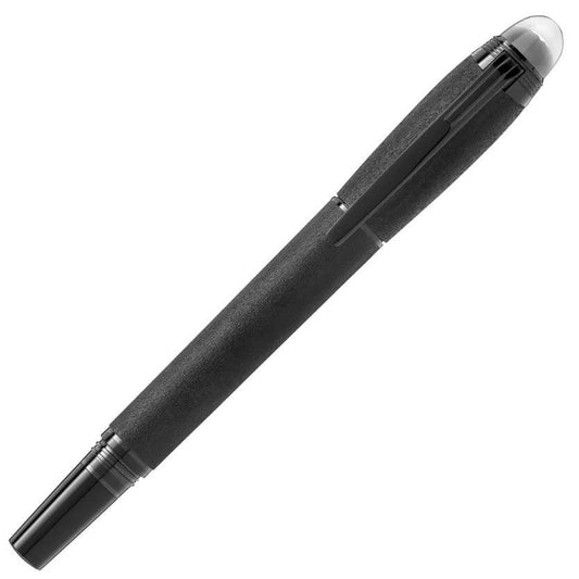 Montblanc stylo-plume StarWalker BlackCosmos Métal pointe M 129291