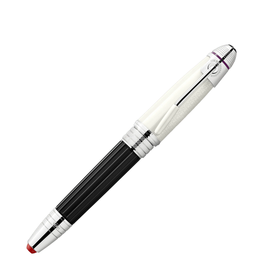 Montblanc stylo plume Great Characters Jimi Hendrix Édition Spéciale pointe F 128842