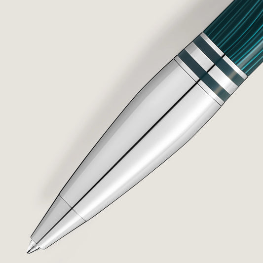 Montblanc Kugelschreiber StarWalker PolarGreen Metall 132912