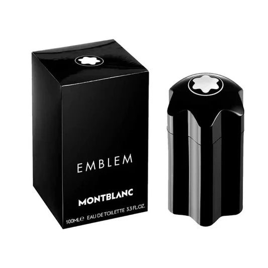 モンブラン 香水 エンブレム オードトワレ 100ml 111198