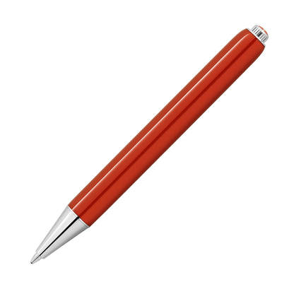 Montblanc Heritage Rouge et Noir "Baby" Special Edition Ballpoint Pen Coral 127858