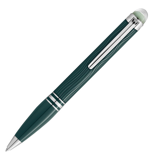 Montblanc StarWalker PolarGreen kulspetspenna 132904