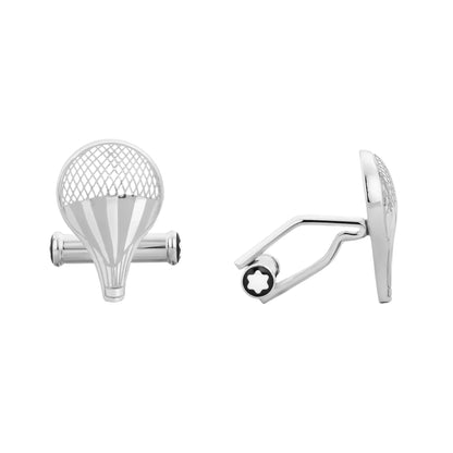 Montblanc Meisterstück Cufflinks Around the World in 80 Days 134673