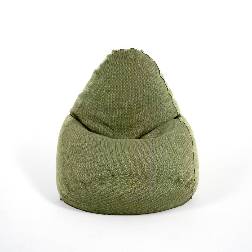 Poltrona sacco Venezia — Design contemporaneo italiano
