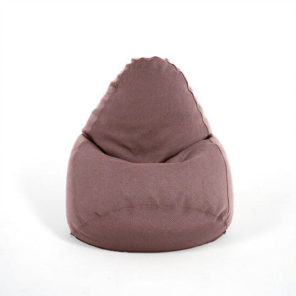 Poltrona sacco Venezia — Design contemporaneo italiano