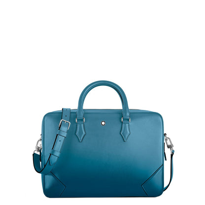 Montblanc Meisterstück Smoked Blue Gradient Document Holder 199272