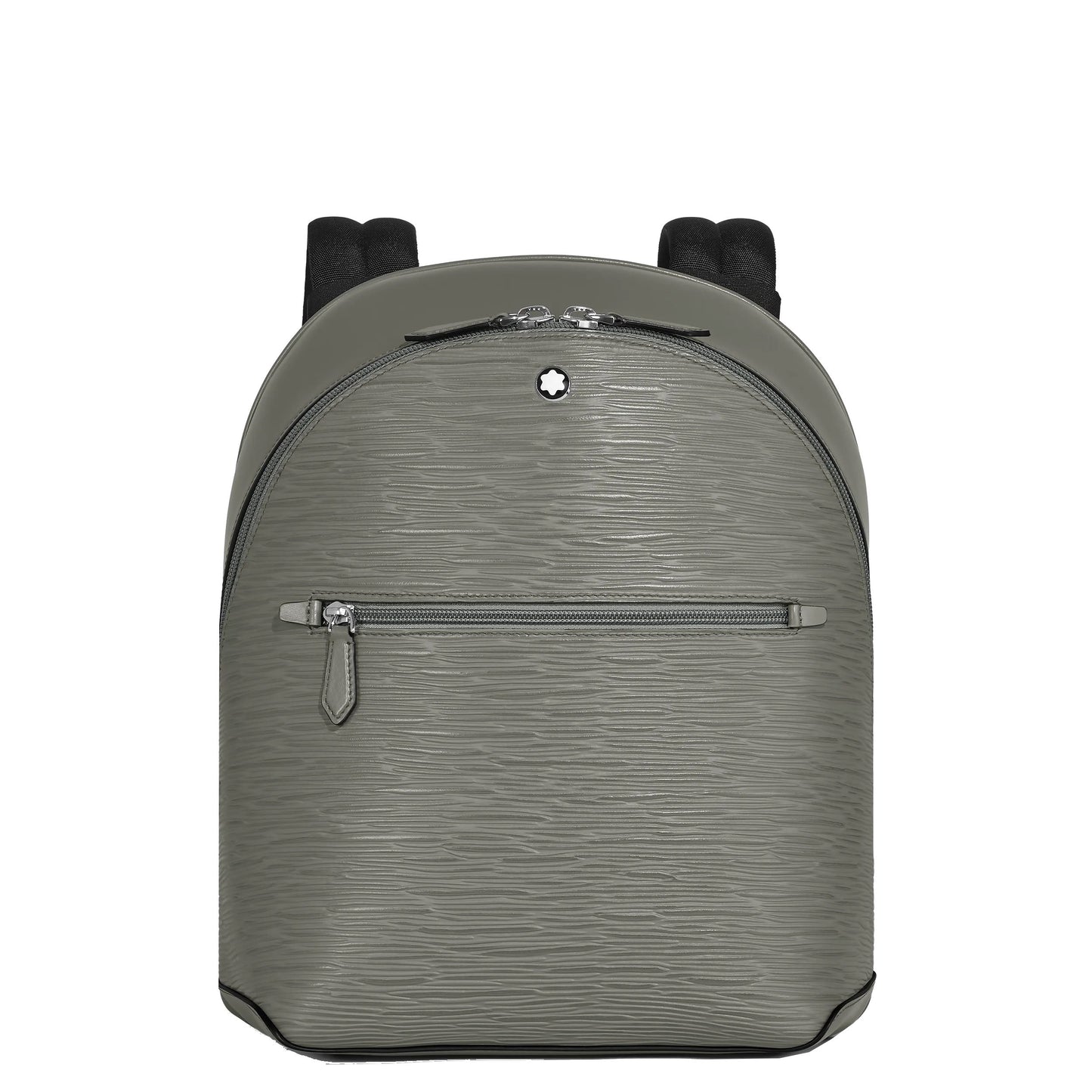 Montblanc mini backpack 4810 medium grey 199326