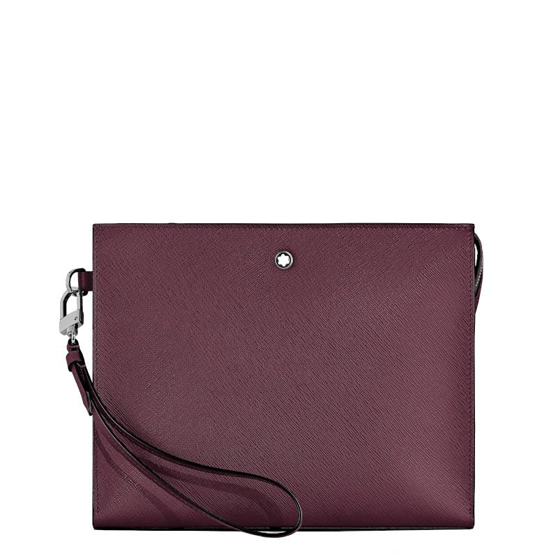 Montblanc Sartorial Cassis 199366 Clutch Bag