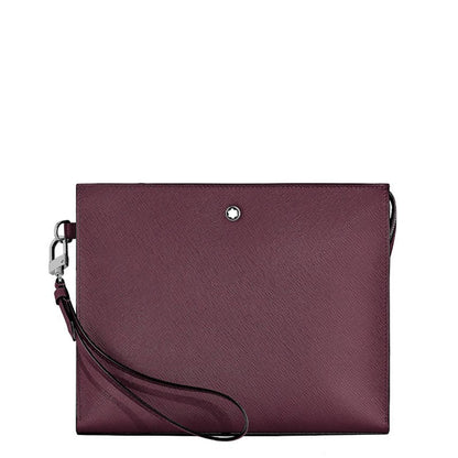 Montblanc Sartorial Cassis 199366 Clutch Bag