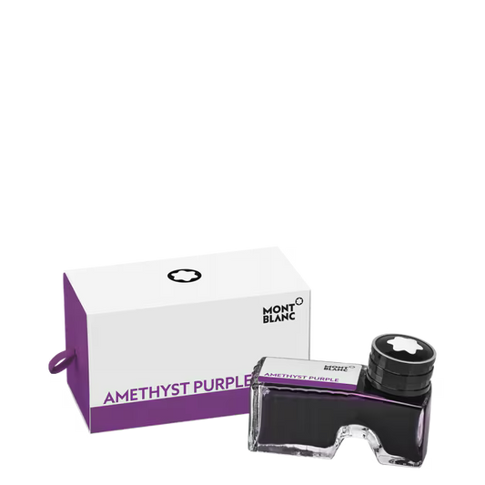 モンブラン インクボトル 60ml アメジストパープル 128187