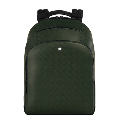 Montblanc Extreme 3.0 Khaki Medium Backpack 3 Compartments 220241