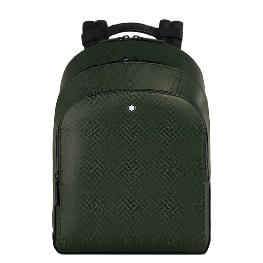 Montblanc Rucksack mittel 3 Fächer Extreme 3.0 khaki 220241