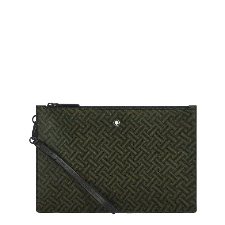 Montblanc Extreme 3.0 Khaki Pouch 220245