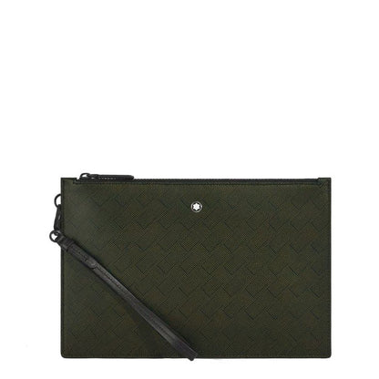 Montblanc Extreme 3.0 Khaki Pouch 220245