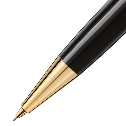 Montblanc Meisterstück Gold-Coated Classique 0.7mm mechanical pencil 132455
