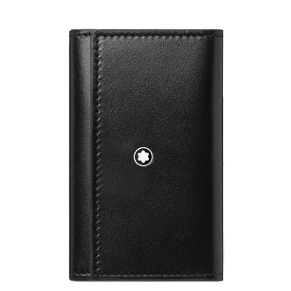 Montblanc Meisterstück Black Key Pouch 198346
