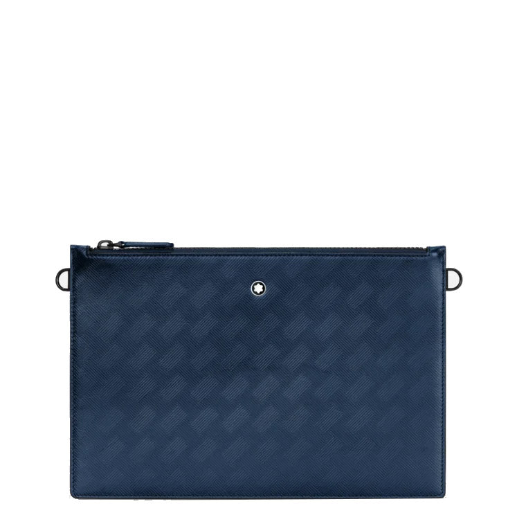 Montblanc Extreme 3.0 Ink Blue Pouch 198059