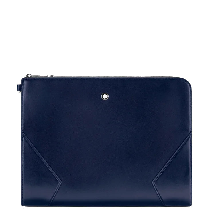 Montblanc Meisterstück Document Holder Ink Blue 131691