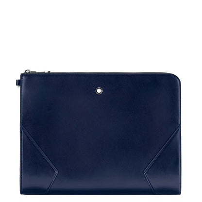 Montblanc Meisterstück Document Holder Ink Blue 131691