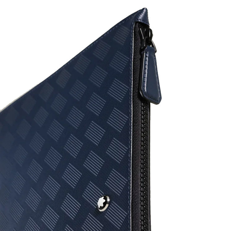Montblanc Extreme 3.0 Ink Blue Pouch 198059