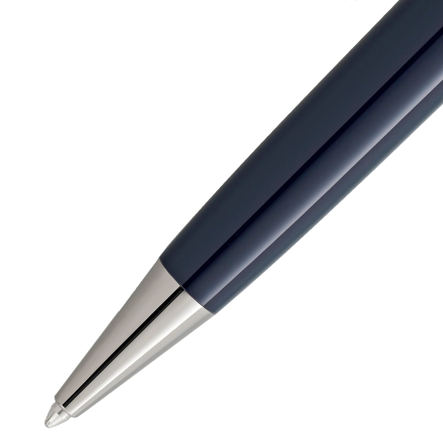 Montblanc Meisterstück Around the World in 80 Days medium ballpoint pen 132877