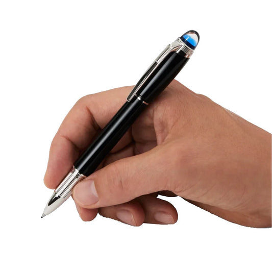 Montblanc fineliner StarWalker ädelharts 132508