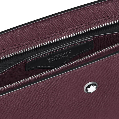 Montblanc Sartorial Cassis 199366 Clutch Bag