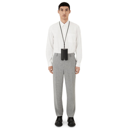 Montblanc Extreme 3.0 Leather Neck Strap 130583