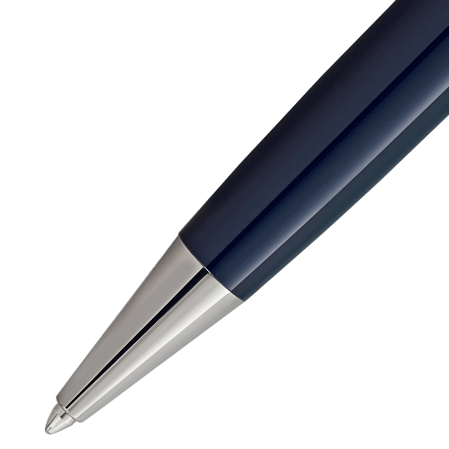 Montblanc Classique Meisterstück Around the World in 80 Days Ballpoint Pen 132881
