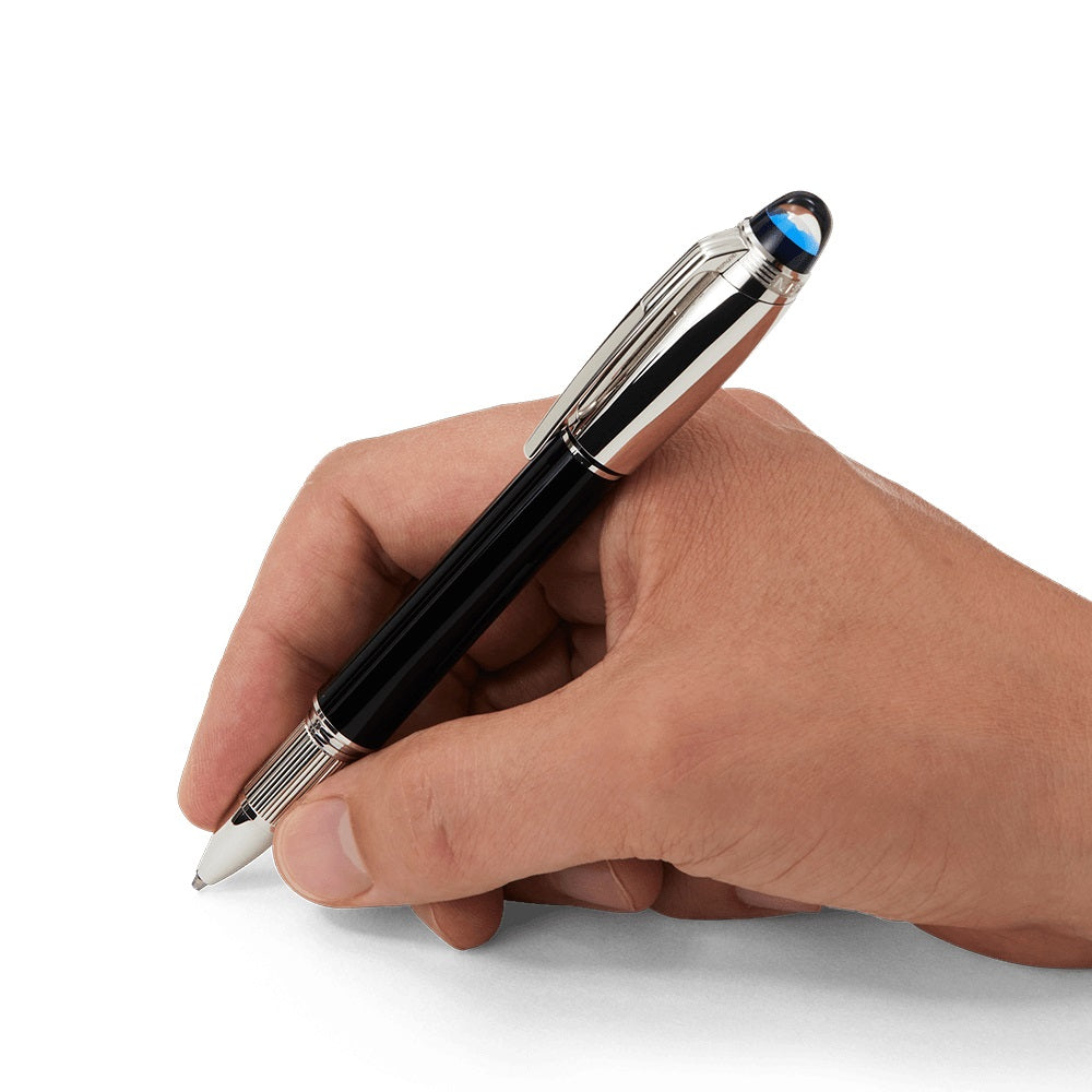 Montblanc StarWalker Doué fineliner steel resin 132510
