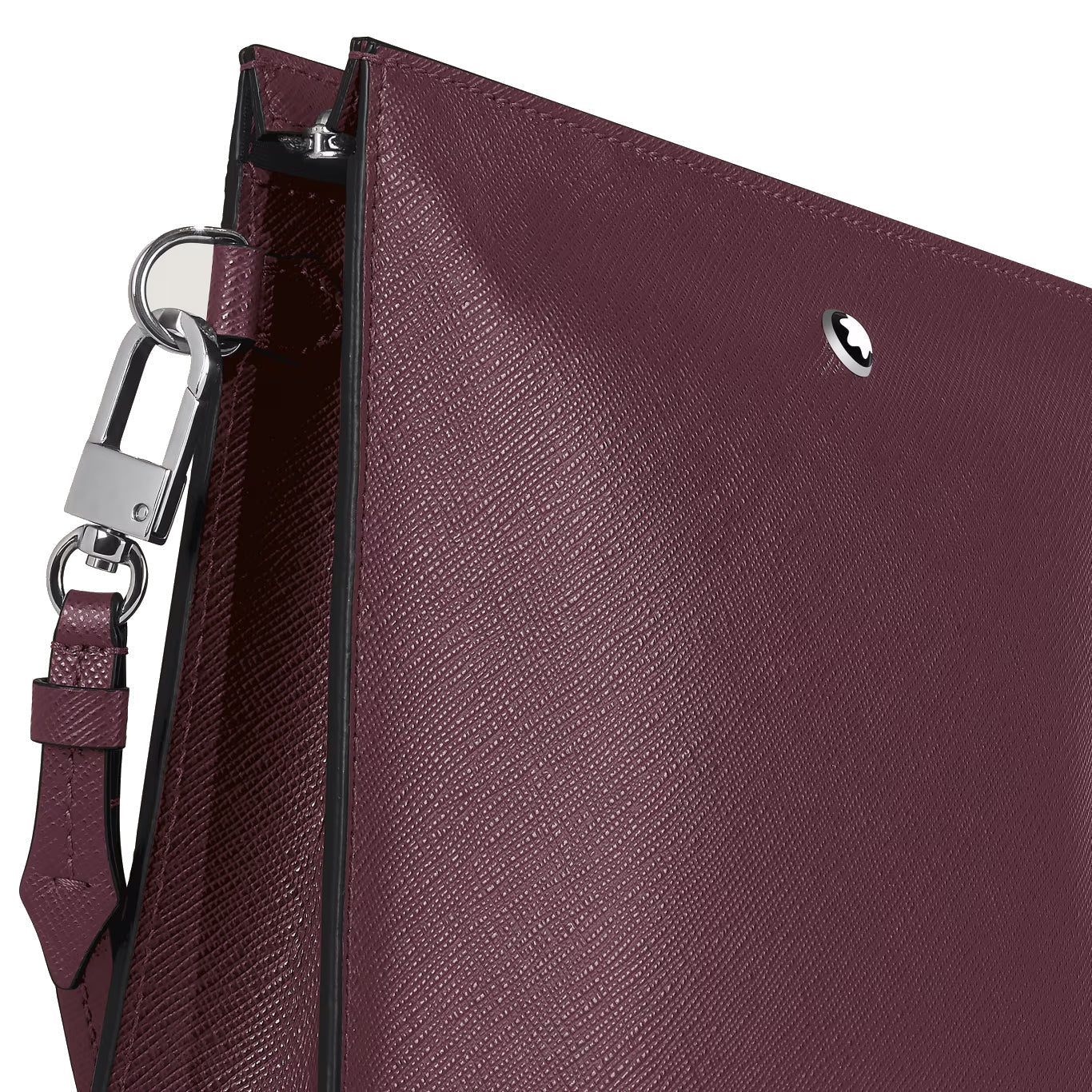Montblanc Sartorial Cassis 199366 Clutch Bag