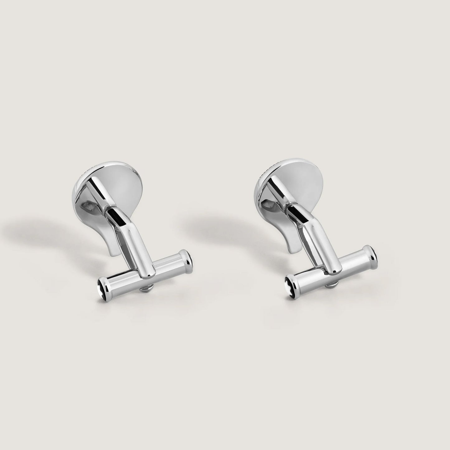 Montblanc Meisterstück Cufflinks Around the World in 80 Days 134673
