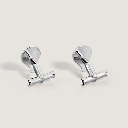 Montblanc Meisterstück Cufflinks Around the World in 80 Days 134673