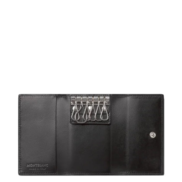 Montblanc Meisterstück Black Key Pouch 198346
