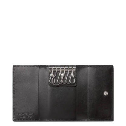 Montblanc Meisterstück Black Key Pouch 198346