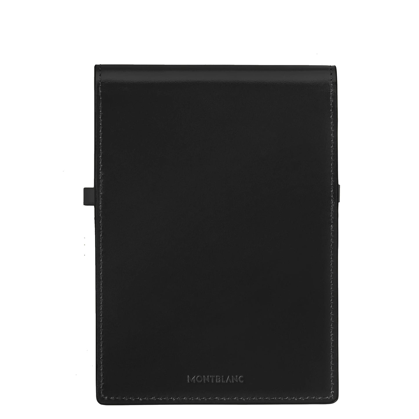 Montblanc case for 5 Meisterstück writing instruments black 199335