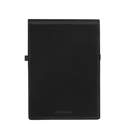 Montblanc case for 5 Meisterstück writing instruments black 199335