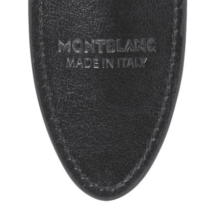 Montblanc case for 1 Meisterstück writing instrument black 198338