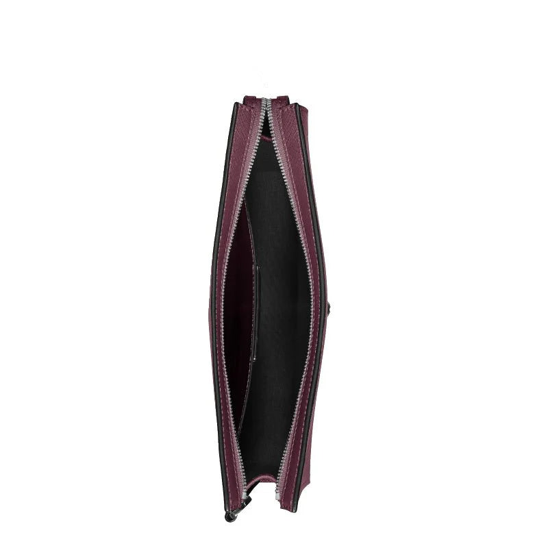 Montblanc Sartorial Cassis 199366 Clutch Bag