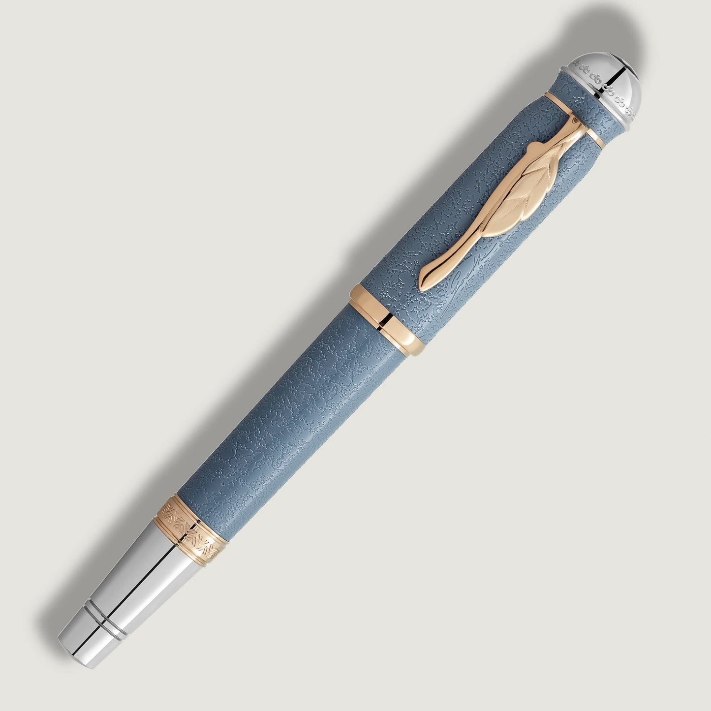 Montblanc Writers Edition Homage to Johann Wolfgahg Von Goethe Limited Edition 131438