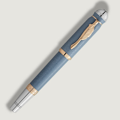 Montblanc Writers Edition Homage to Johann Wolfgahg Von Goethe Limited Edition 131438