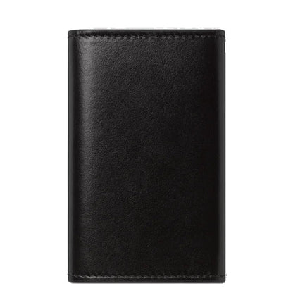Montblanc Meisterstück Black Key Pouch 198346
