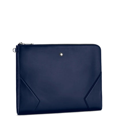 Montblanc Meisterstück Document Holder Ink Blue 131691