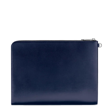 Montblanc Meisterstück Document Holder Ink Blue 131691